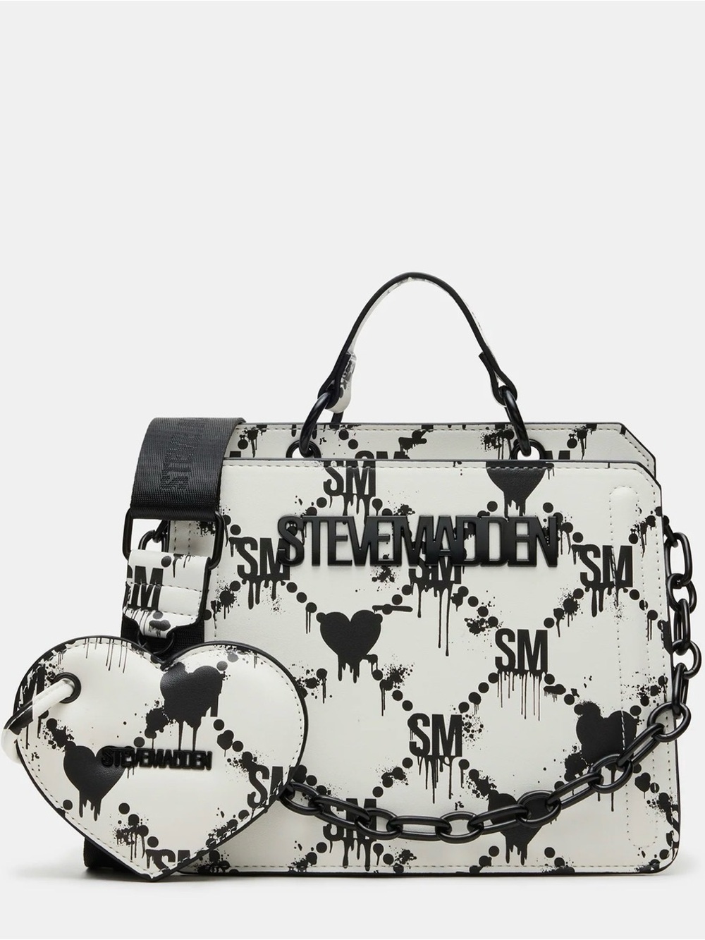 💜Steve Madden Evelyn crossbody - Picture 7 of 7